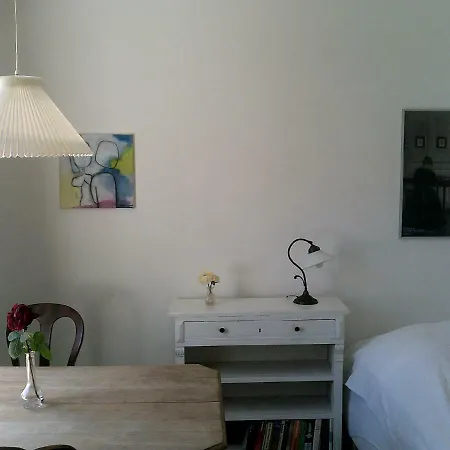The Little First Metrostop From Central Station And Tivoli Guest house Copenhagen